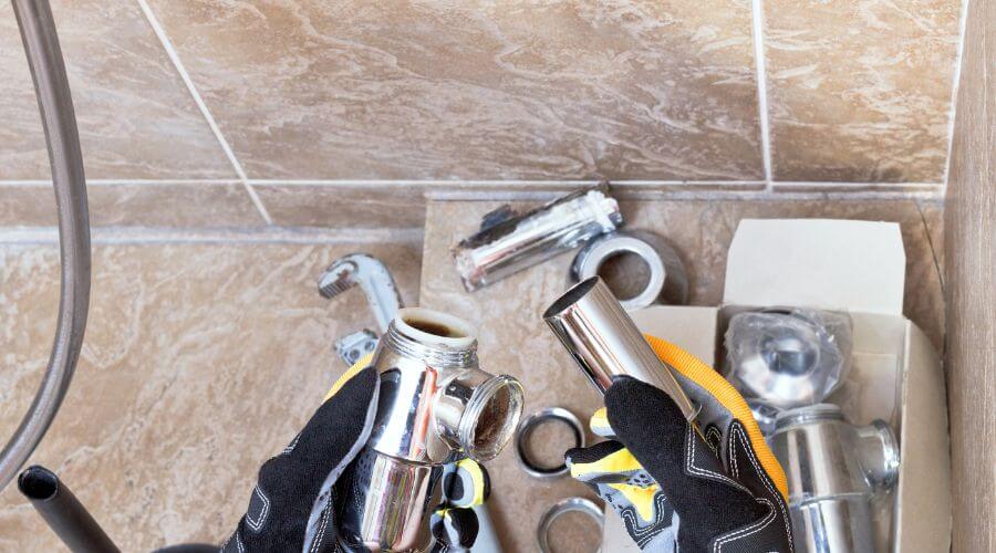 Professional Storm Sewer Service in Collyer, KS